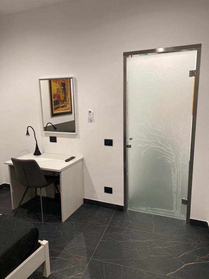 Case Vacanze Donna Ina Palermo Exterior photo